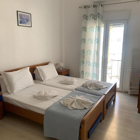 Sea View Studios Bali Harbour Beach Ngoại thất bức ảnh