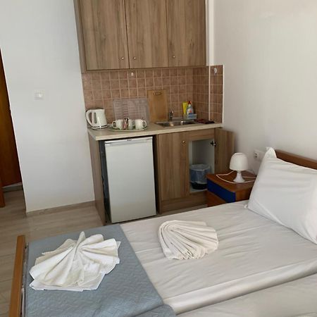 Sea View Studios Bali Harbour Beach Ngoại thất bức ảnh