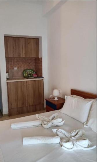 Sea View Studios Bali Harbour Beach Ngoại thất bức ảnh