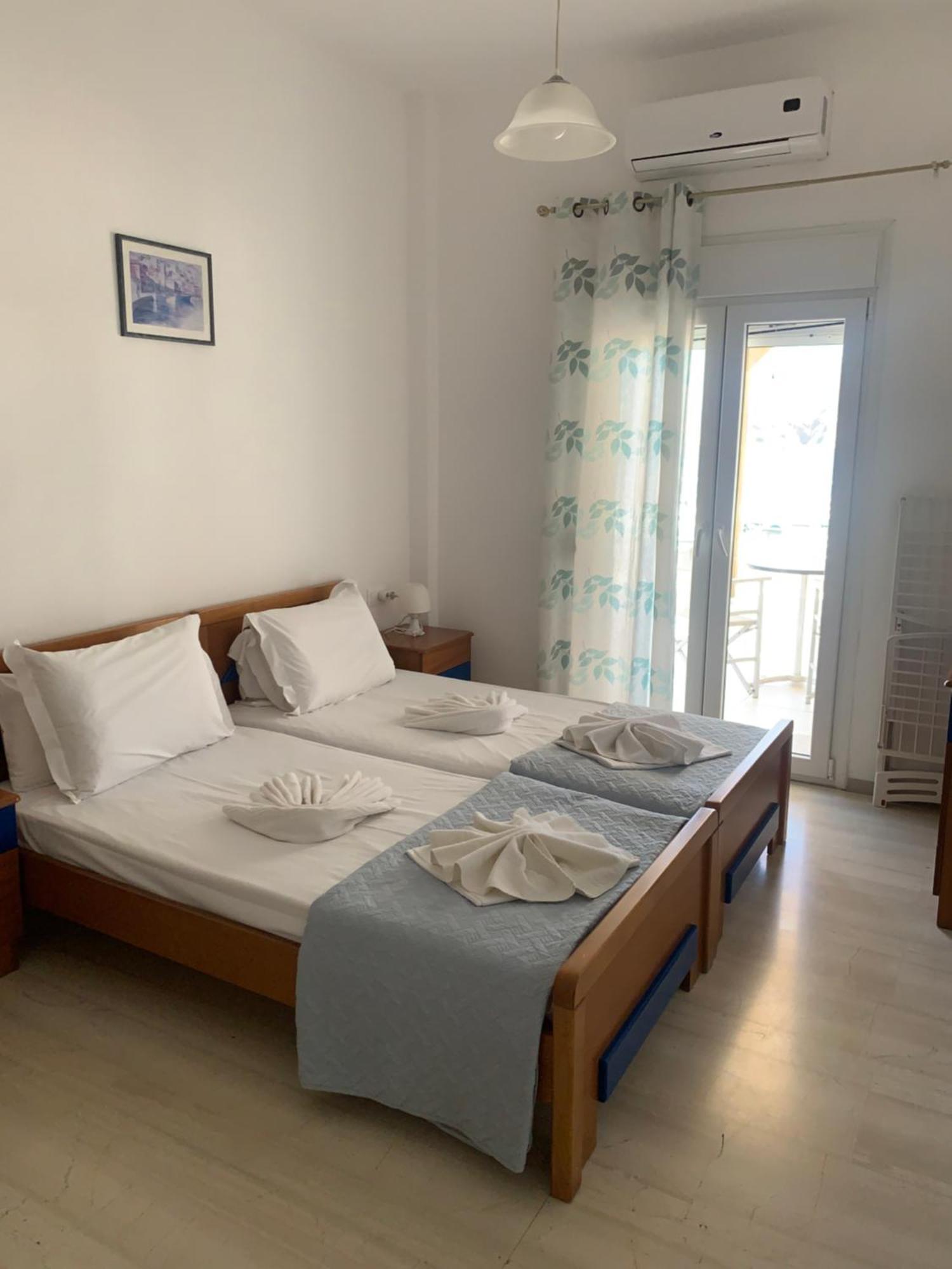Sea View Studios Bali Harbour Beach Ngoại thất bức ảnh