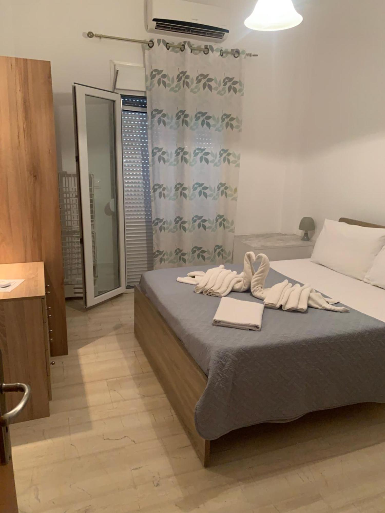 Sea View Studios Bali Harbour Beach Ngoại thất bức ảnh