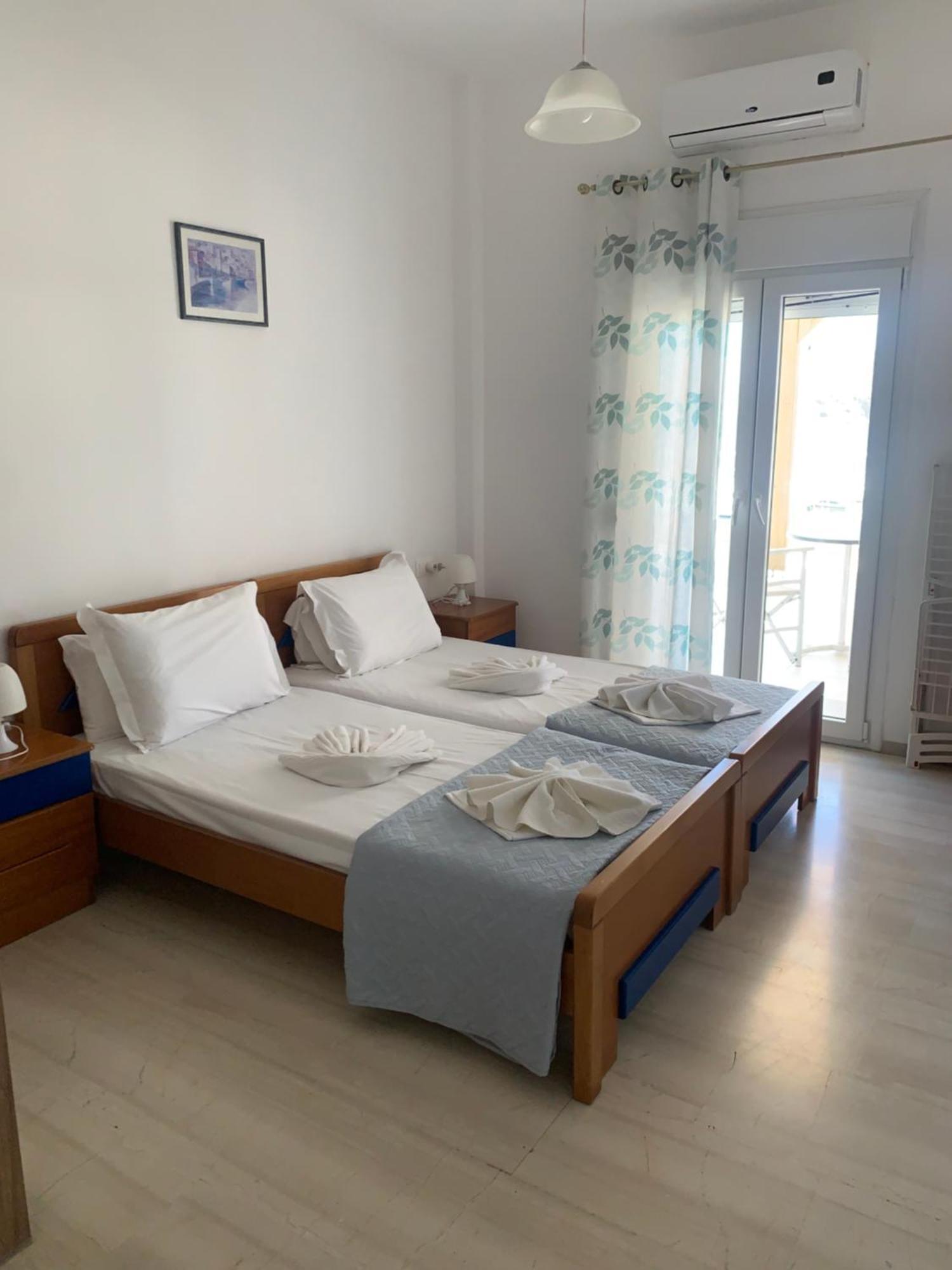 Sea View Studios Bali Harbour Beach Ngoại thất bức ảnh